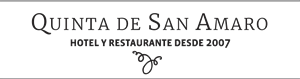 Logo Quinta de San Amaro